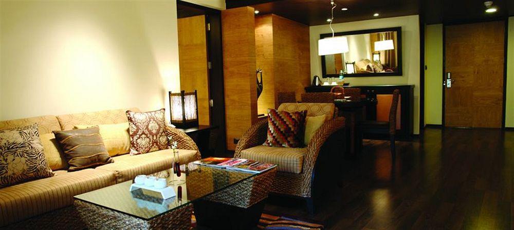Hotel Sahara Star Mumbai