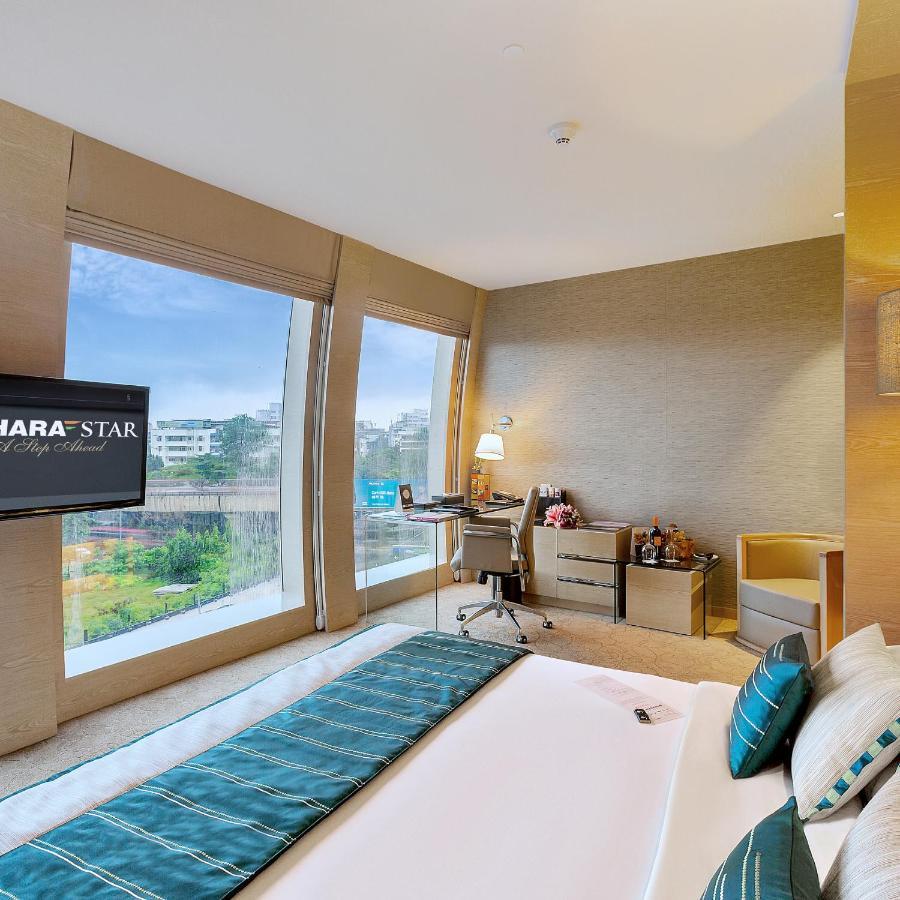 Sahara Star Hotel 5*